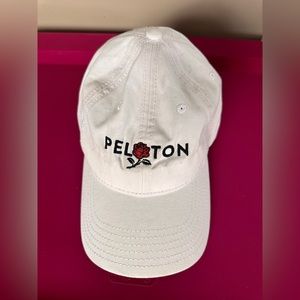 PELOTON women’s cap